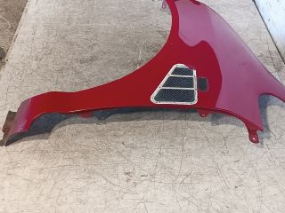 bontott HONDA JAZZ Bal első Sárvédő