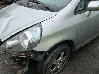 bontott HONDA JAZZ Bal első Sárvédő