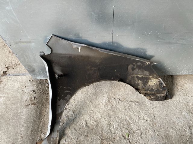 bontott HONDA JAZZ Bal első Sárvédő