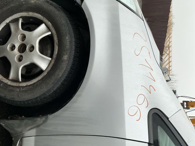 bontott HONDA JAZZ Bal első Sárvédő