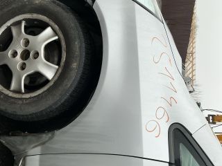 bontott HONDA JAZZ Bal első Sárvédő