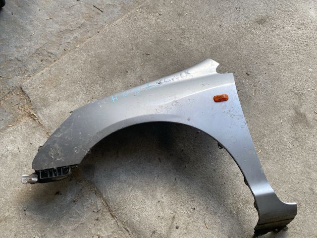 bontott HONDA JAZZ Bal első Sárvédő