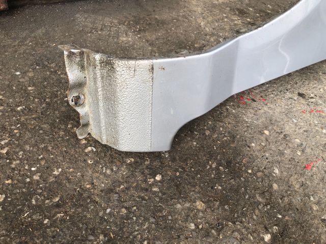 bontott HONDA JAZZ Bal első Sárvédő