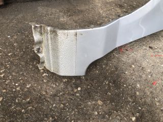 bontott HONDA JAZZ Bal első Sárvédő