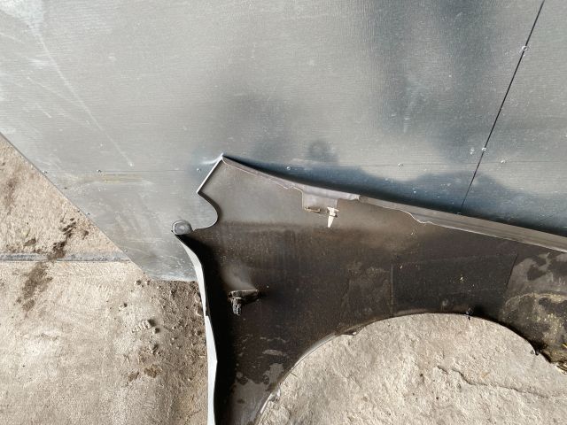 bontott HONDA JAZZ Bal első Sárvédő