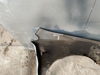 bontott HONDA JAZZ Bal első Sárvédő