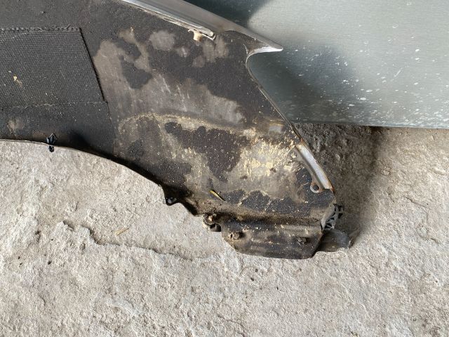 bontott HONDA JAZZ Bal első Sárvédő