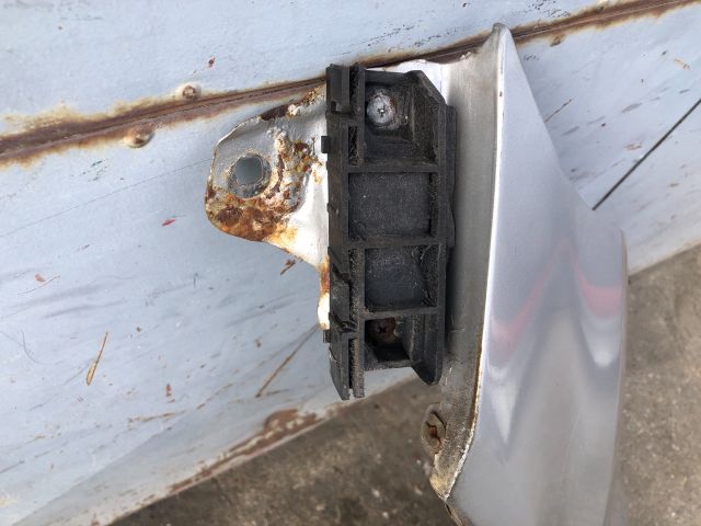 bontott HONDA JAZZ Bal első Sárvédő