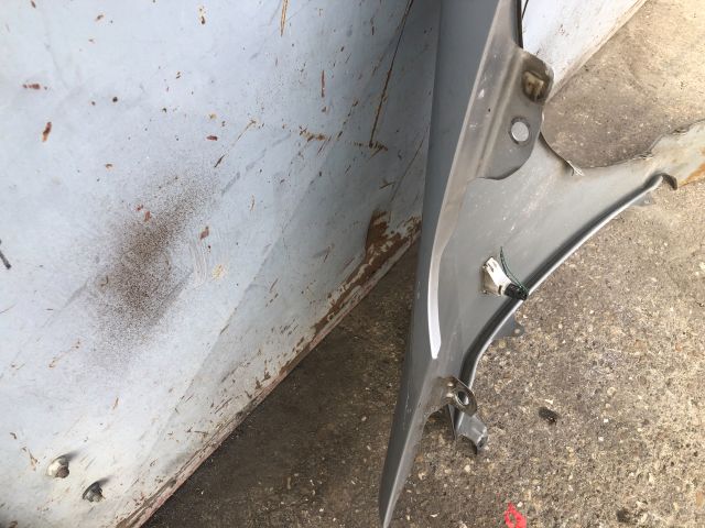 bontott HONDA JAZZ Bal első Sárvédő