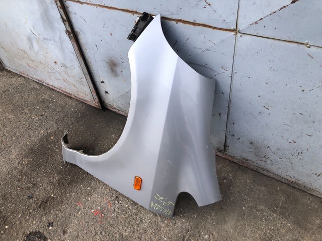 bontott HONDA JAZZ Bal első Sárvédő