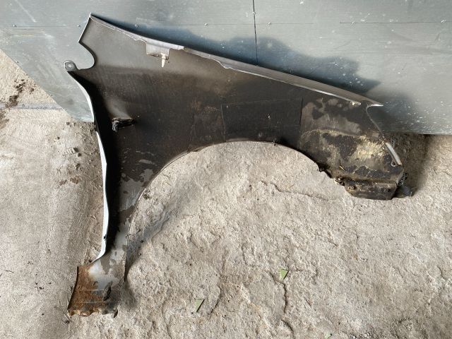 bontott HONDA JAZZ Bal első Sárvédő