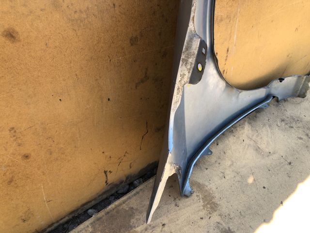 bontott HONDA JAZZ Bal első Sárvédő