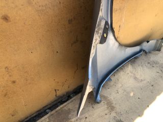 bontott HONDA JAZZ Bal első Sárvédő