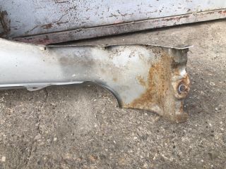 bontott HONDA JAZZ Bal első Sárvédő