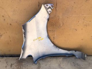 bontott HONDA JAZZ Bal első Sárvédő