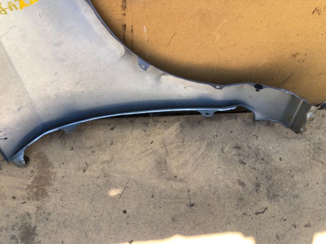 bontott HONDA JAZZ Bal első Sárvédő