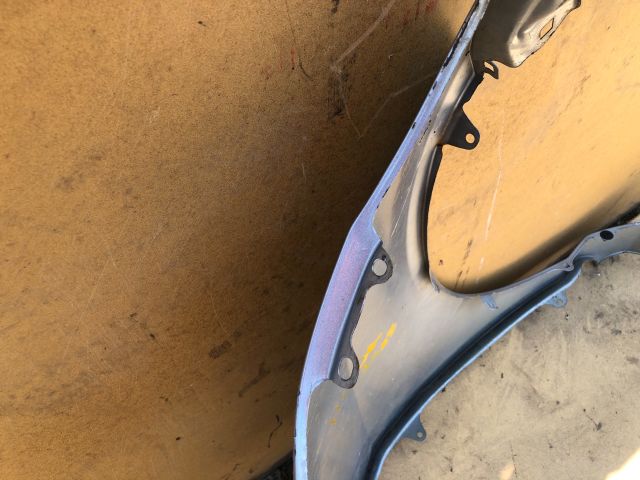 bontott HONDA JAZZ Bal első Sárvédő