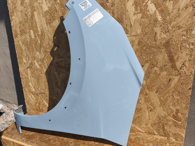 bontott HONDA JAZZ Bal első Sárvédő