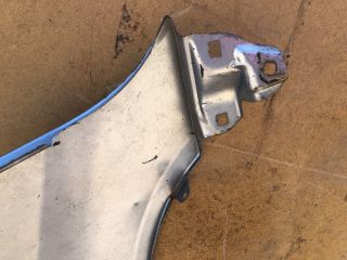 bontott HONDA JAZZ Bal első Sárvédő