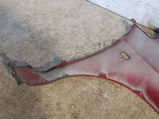 bontott HONDA JAZZ Bal első Sárvédő