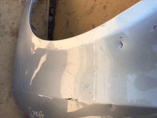 bontott HONDA JAZZ Bal első Sárvédő