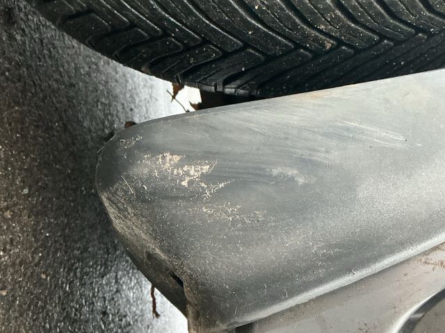 bontott HONDA JAZZ Bal első Sárvédő