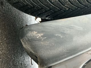 bontott HONDA JAZZ Bal első Sárvédő