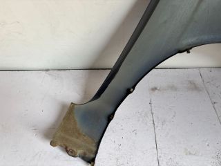 bontott HONDA JAZZ Bal első Sárvédő