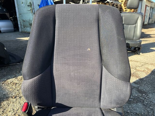 bontott HONDA JAZZ Bal első Ülés