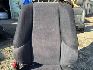 bontott HONDA JAZZ Bal első Ülés