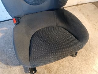 bontott HONDA JAZZ Bal első Ülés