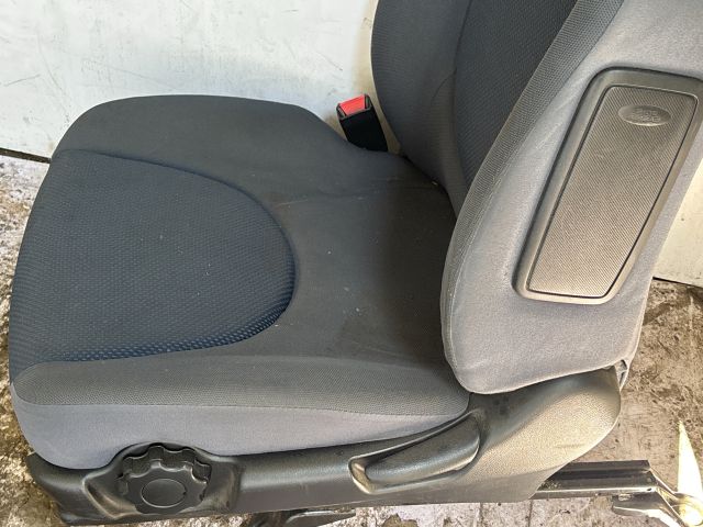 bontott HONDA JAZZ Bal első Ülés