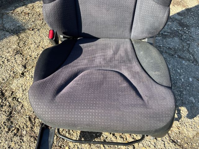 bontott HONDA JAZZ Bal első Ülés