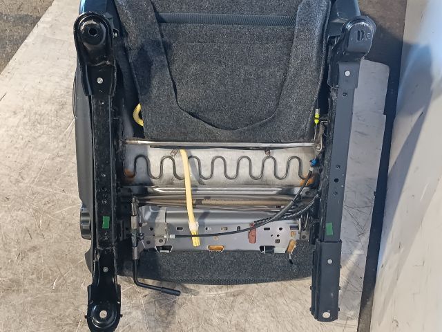 bontott HONDA JAZZ Bal első Ülés