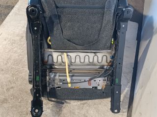 bontott HONDA JAZZ Bal első Ülés