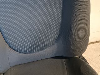 bontott HONDA JAZZ Bal első Ülés