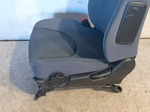 bontott HONDA JAZZ Bal első Ülés