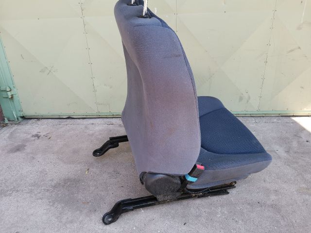 bontott HONDA JAZZ Bal első Ülés