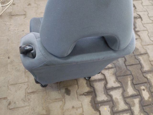 bontott HONDA JAZZ Bal első Ülés