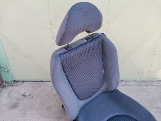 bontott HONDA JAZZ Bal első Ülés