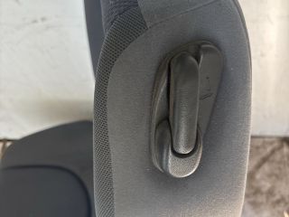 bontott HONDA JAZZ Bal első Ülés