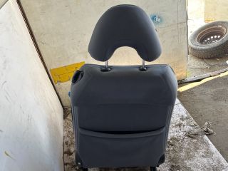 bontott HONDA JAZZ Bal első Ülés