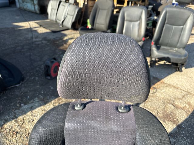 bontott HONDA JAZZ Bal első Ülés