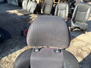 bontott HONDA JAZZ Bal első Ülés