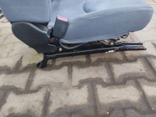 bontott HONDA JAZZ Bal első Ülés