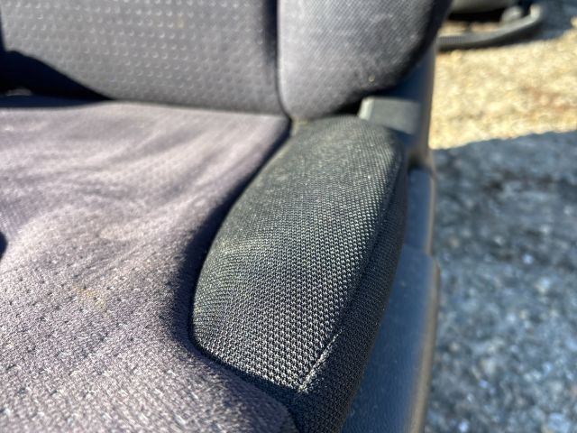 bontott HONDA JAZZ Bal első Ülés