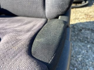 bontott HONDA JAZZ Bal első Ülés