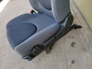 bontott HONDA JAZZ Bal első Ülés