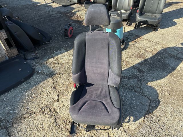 bontott HONDA JAZZ Bal első Ülés