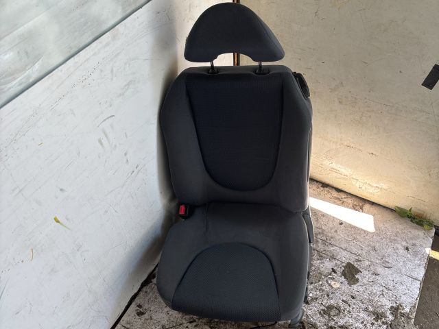 bontott HONDA JAZZ Bal első Ülés